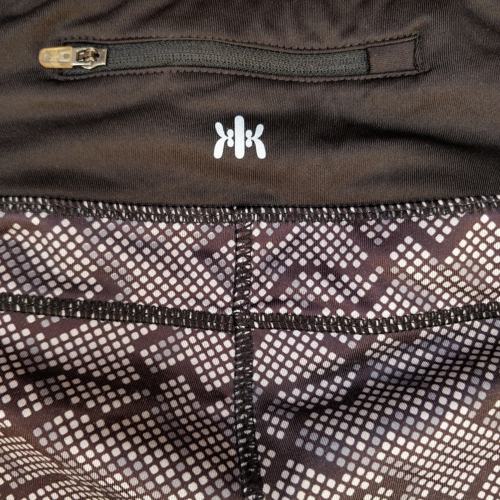 Workout pants - Picture 2 of 5